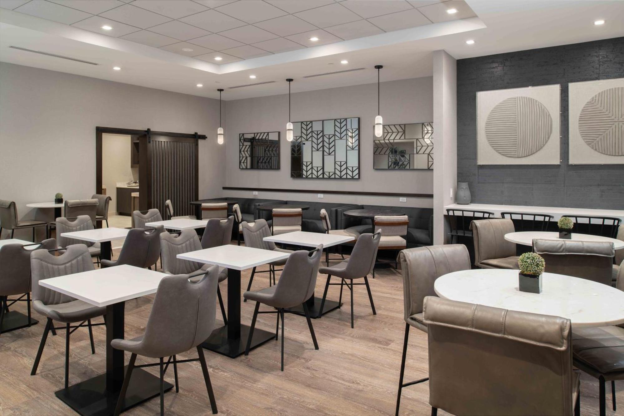 Fairfield By Marriott Inn & Suites Framingham Exterior photo